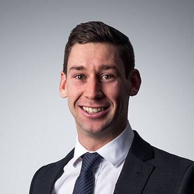 Sam Ryan-Baker Griffin Legal