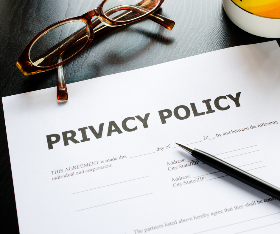 Three quick privacy facts for Charities and Not-for-Profits (NFPs)
