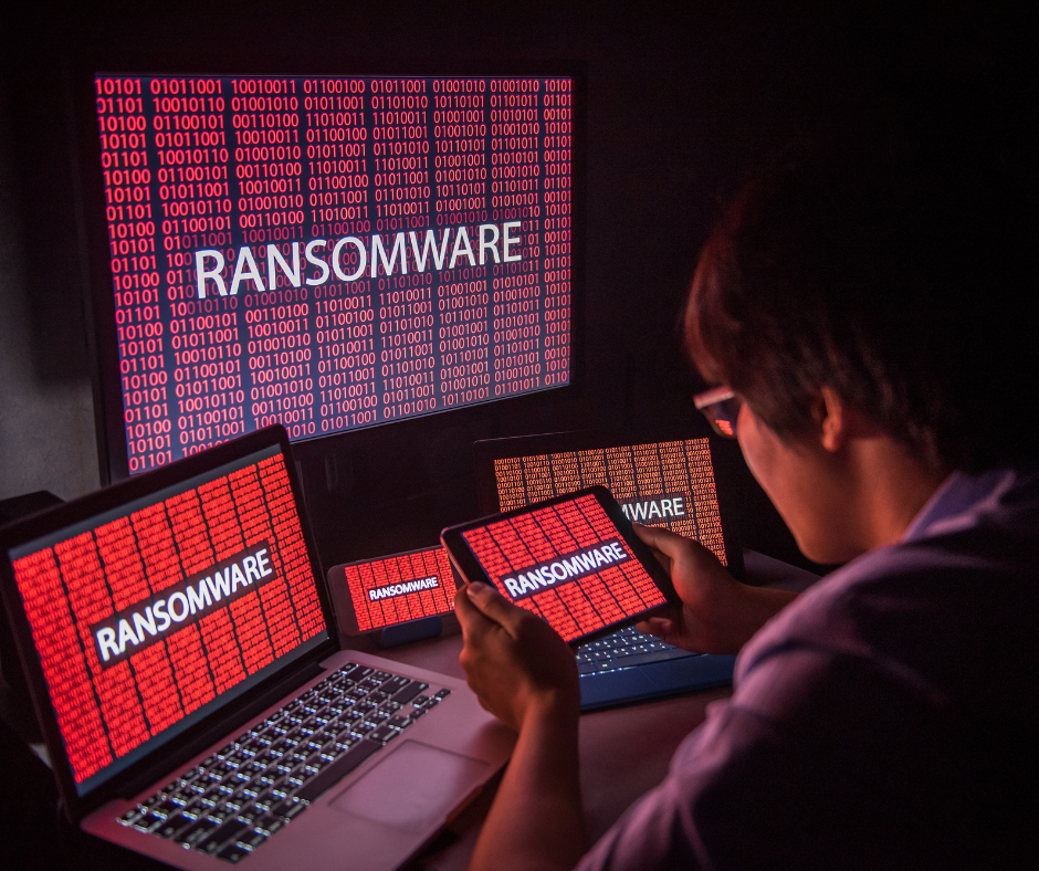 Counteracting Ransomware