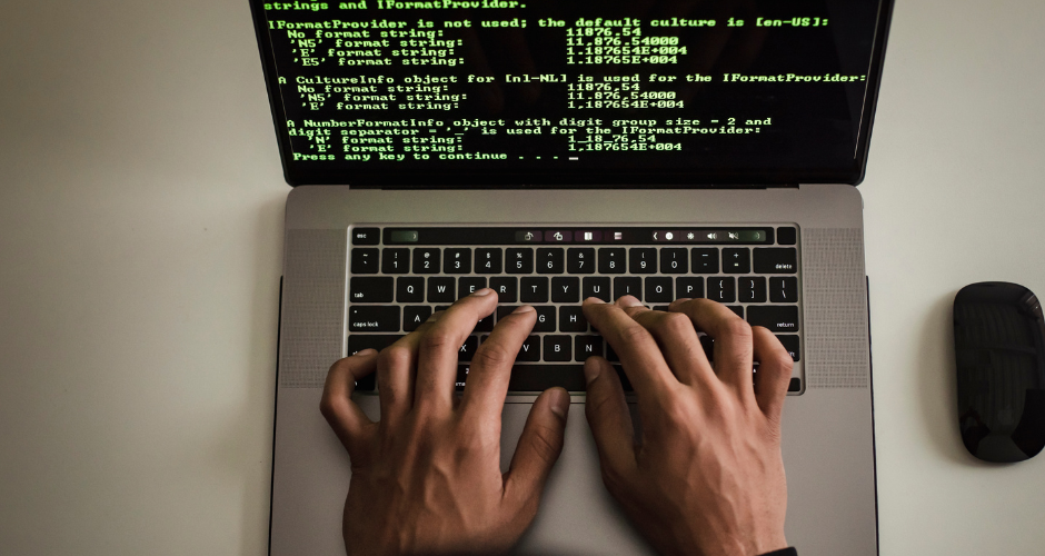 cybercrime