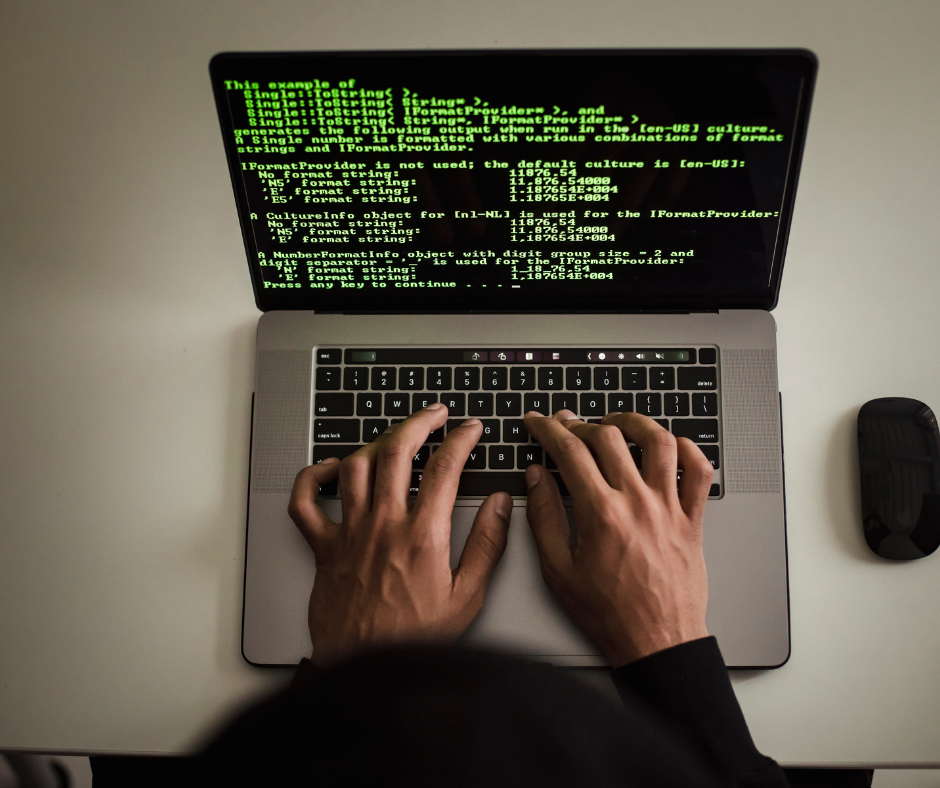 How can you protect your data from cyber incidents?