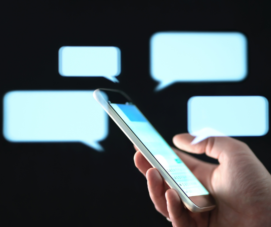 OAIC Finds Government Use of Messaging Apps Lacks Oversight