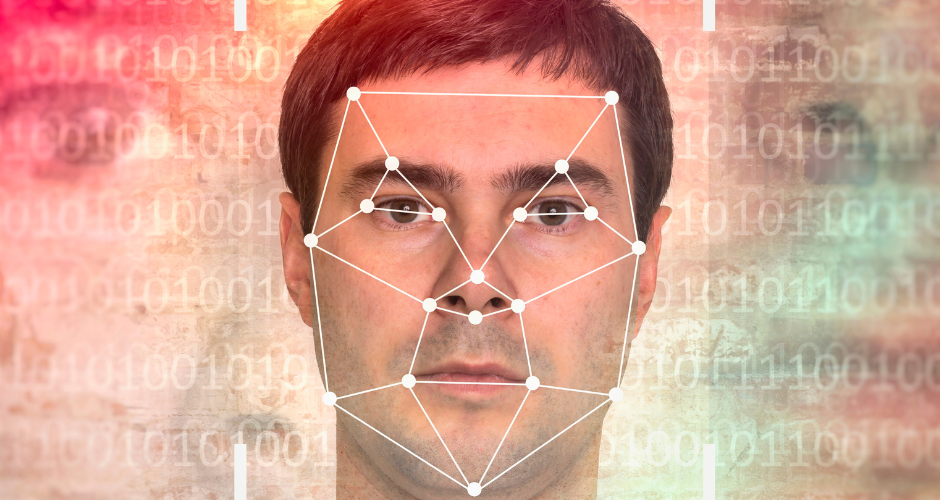 Facial recognition