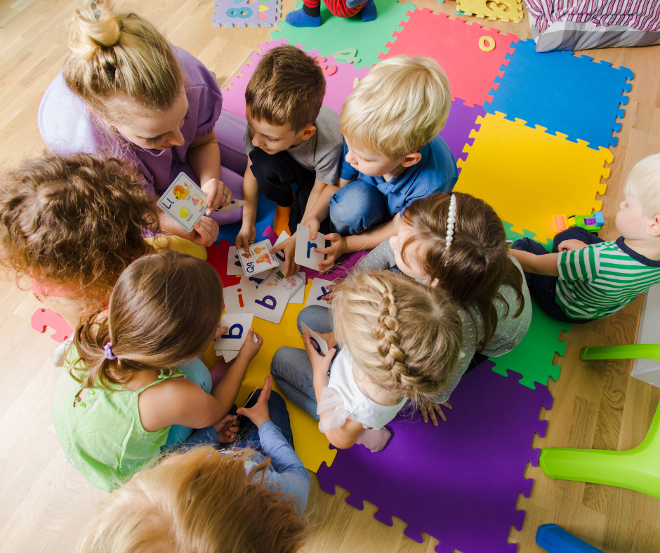 Breaking down the news – Federal Government’s announcement on Strengthening Child Safety in Early Education