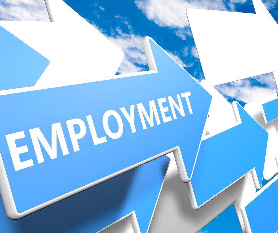 Important Employment Law Changes