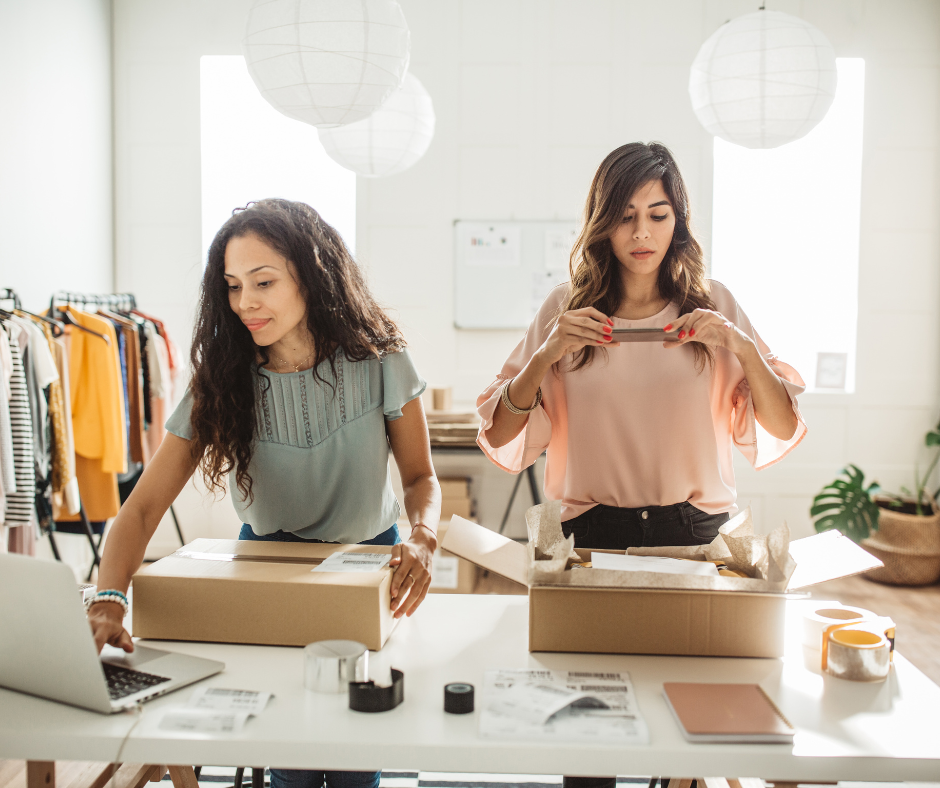 Changes for small business employers