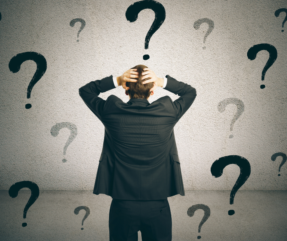 Who do I talk to? – A reporting guide for not-for-profit or registered charities