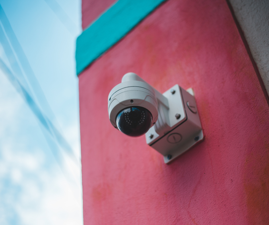 Kmart breaches Privacy Act with facial recognition