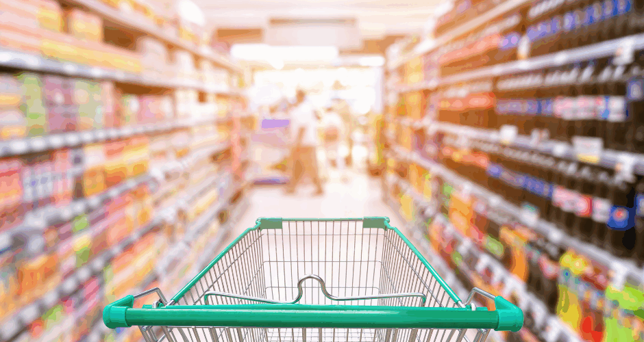 Supermarket