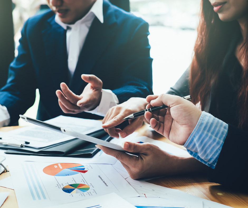 New Guidance for ACNC on Public Benevolent Institutions