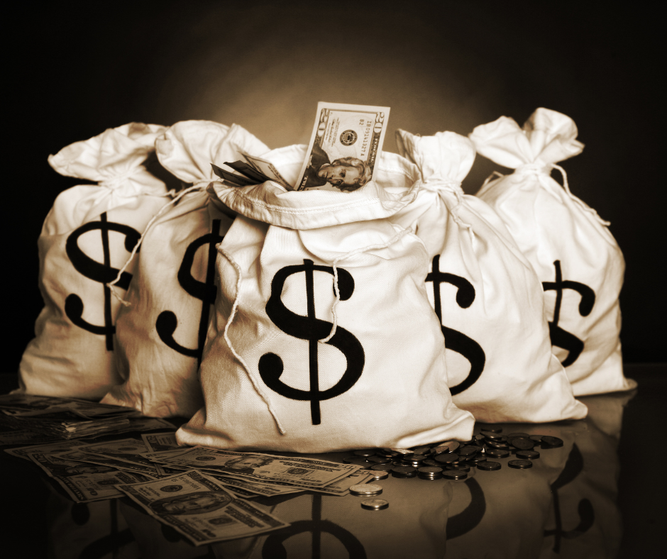 Federal Court Orders $5.8 million civil penalty for data breach