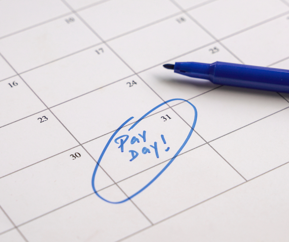 Payday superannuation reforms in effect from 1 July 2026