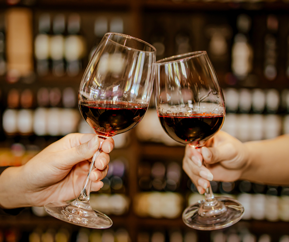 Breach of Australian Privacy Principle 11 in use of cloud-based database by wine wholesaler