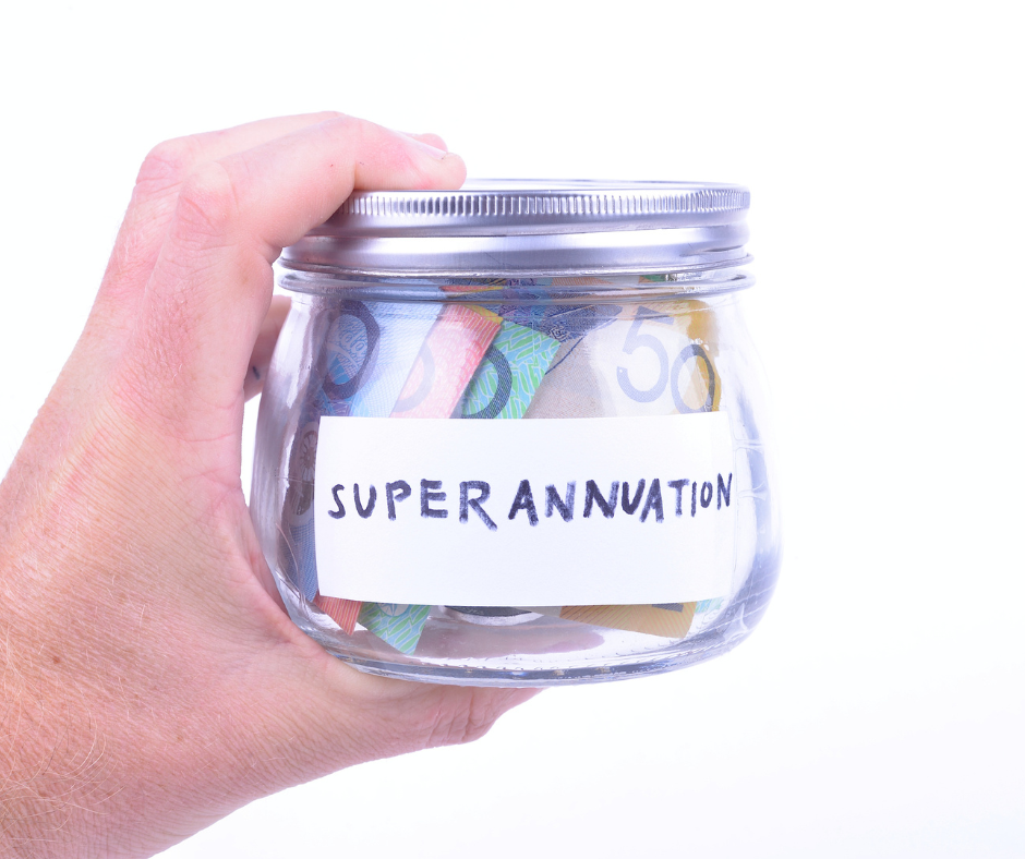 Changes to Superannuation onboarding for new employees