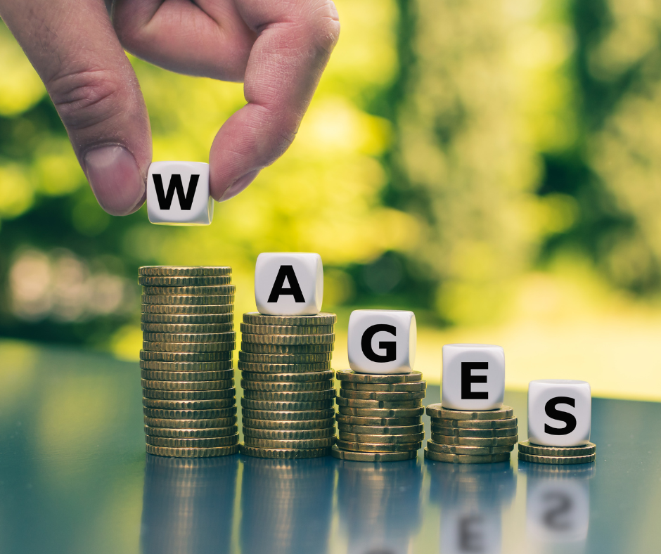 Annual Wage Review Decision – 4.75% increase to Award wages