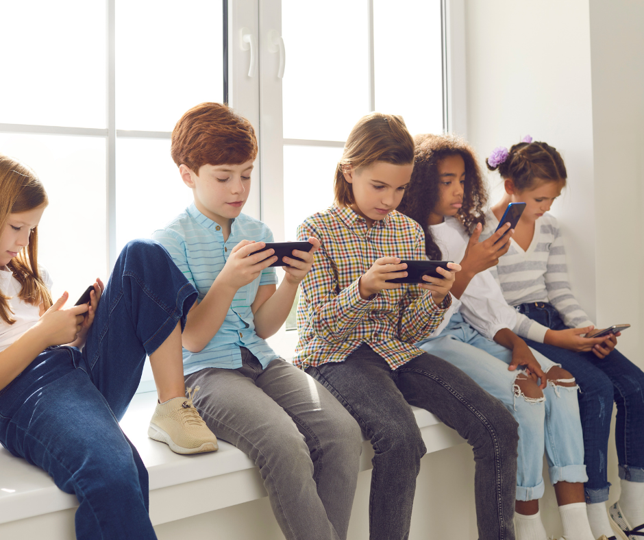 Protecting Children Online: Understanding the Draft Children’s Online Privacy Code