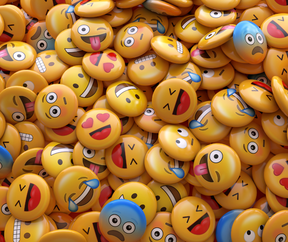 The ‘Emojini’ is out to the bottle: The use of emojis in a legal context