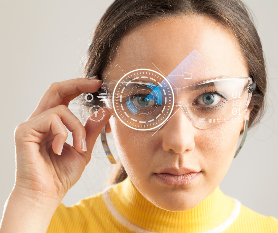 Should organisations allow smart glasses at work?