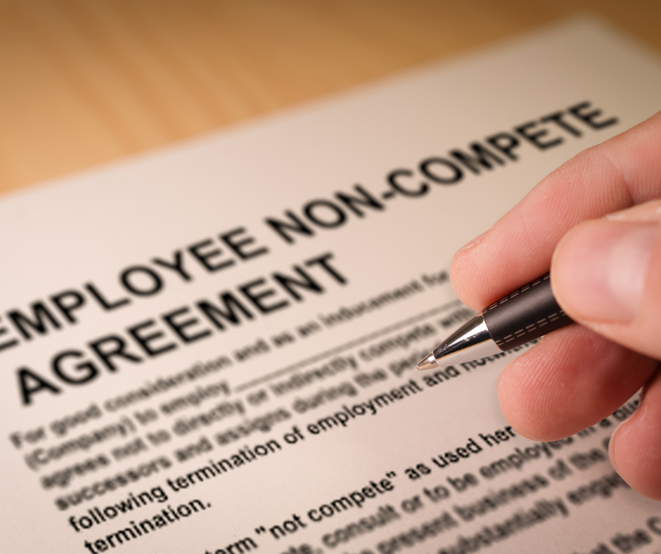 Proposed Bill to end non-compete clauses for most Australian employees